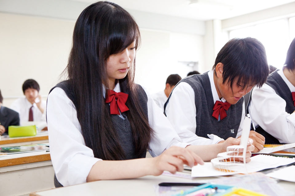イメージを思い通りに表現したい
