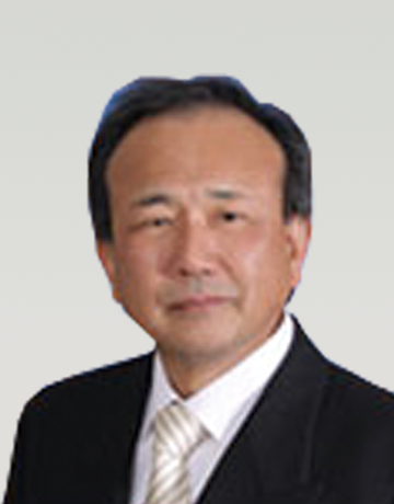 学園長 横田純一